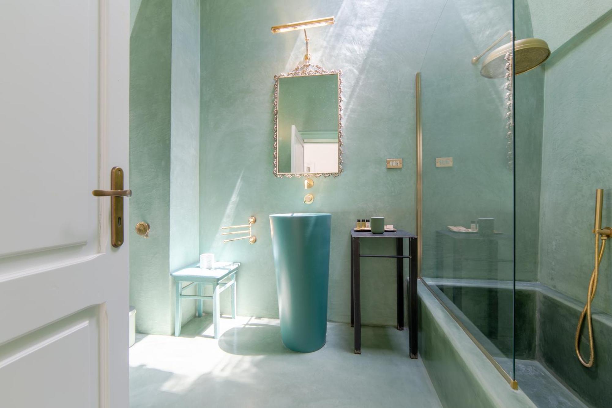 Bed and Breakfast Palazzo Angelica - Luxury Retreat Otranto Giurdignano Exterior foto