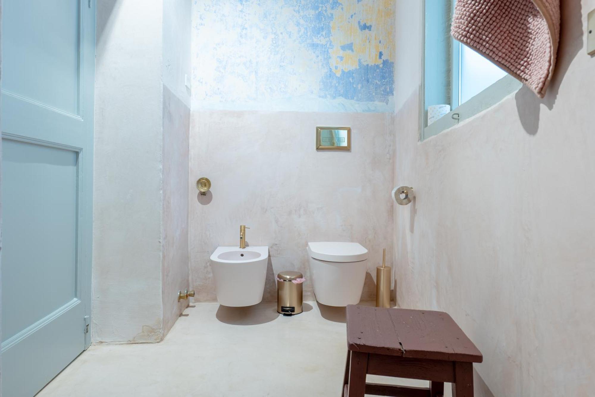 Bed and Breakfast Palazzo Angelica - Luxury Retreat Otranto Giurdignano Exterior foto