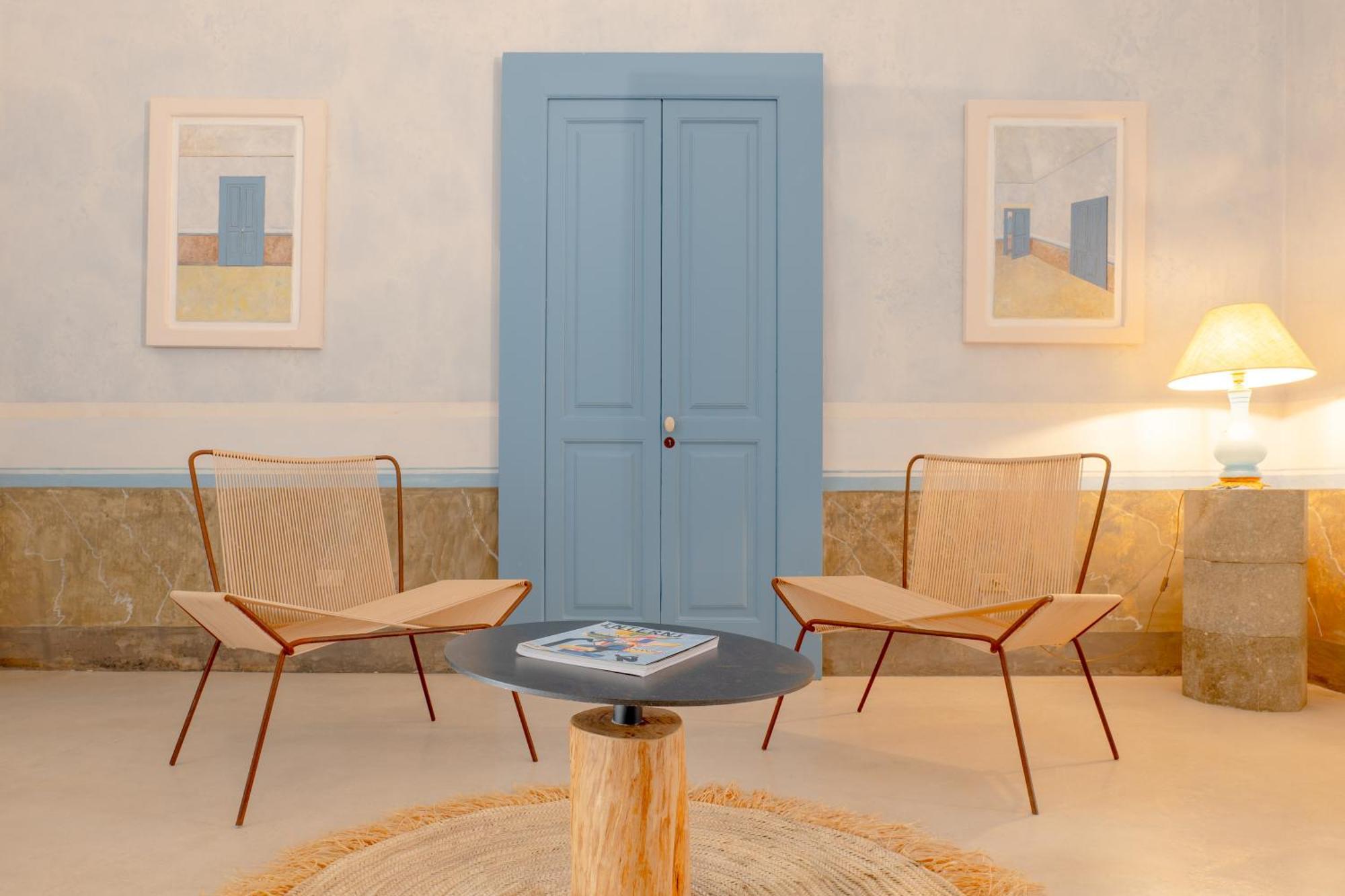 Bed and Breakfast Palazzo Angelica - Luxury Retreat Otranto Giurdignano Exterior foto